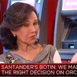 Un choque que ha dejado heridas. (Foto: CNBC International)