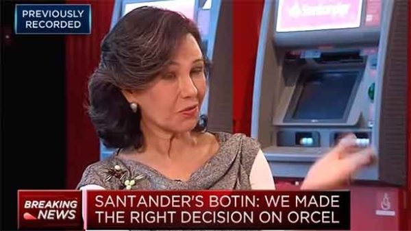 Un choque que ha dejado heridas. (Foto: CNBC International)