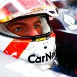 Max logró la pole más decisiva. (Foto: @Max33Verstappen)