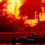 Máxima expectación en la carrera del año. (Foto: @LewisHamilton)