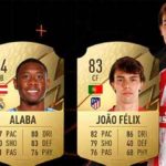 Alaba y Joao