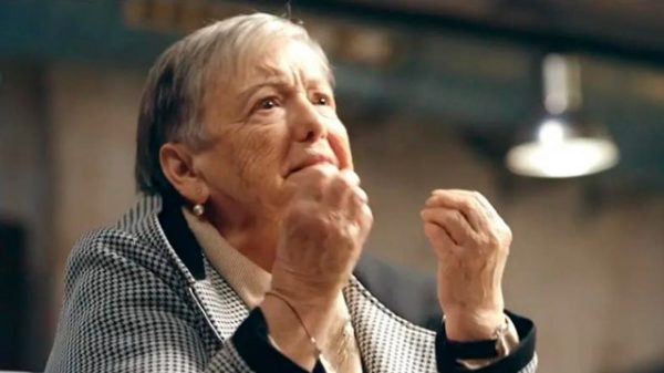 María Galiana habló sin tapujos de "Cuéntame". (Foto: Atresmedia)