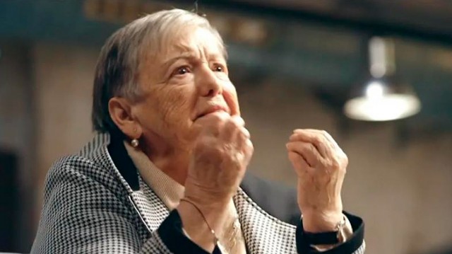 María Galiana habló sin tapujos de "Cuéntame". (Foto: Atresmedia)