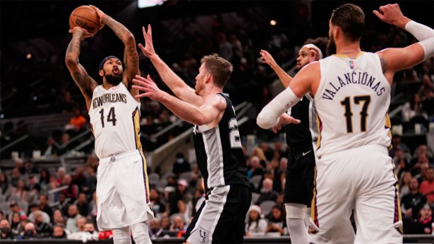 (@PelicansNBA)
