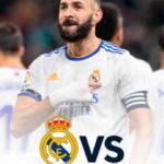 El Real Madrid ha ganado a todos sus rivales directos en el título de la Liga. (Foto: @LaLiga)
