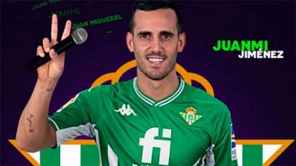 Juanmi Jiménez