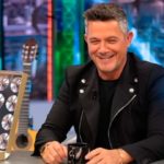 Alejandro Sanz reveló de qué no se puede hablar en su casa. (Foto: Antena 3)