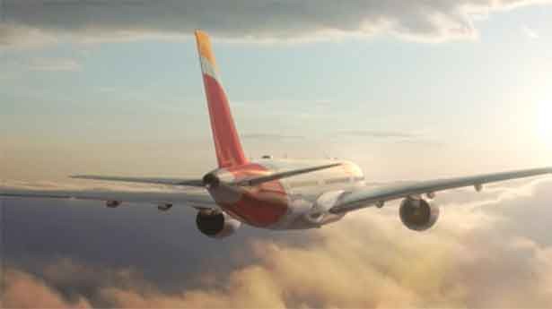 Iberia y Air Europa suspenden su fusión. (Foto: @Iberia)