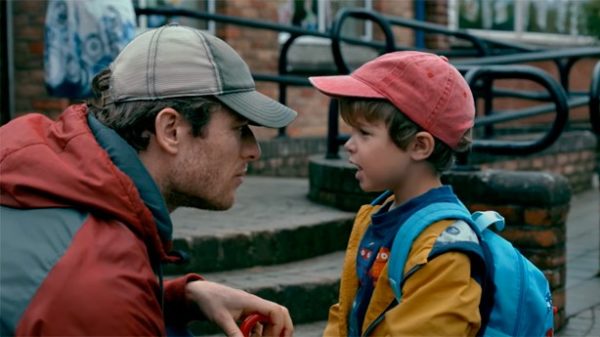 Una historia conmovedora. (Foto: A Contracorriente Films)
