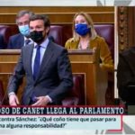 El acoso al niño de Canet llegó al Congreso. (Foto: La Sexta)