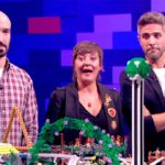 Lego Masters se estrenó con un digno de share. (Foto: Antena 3)
