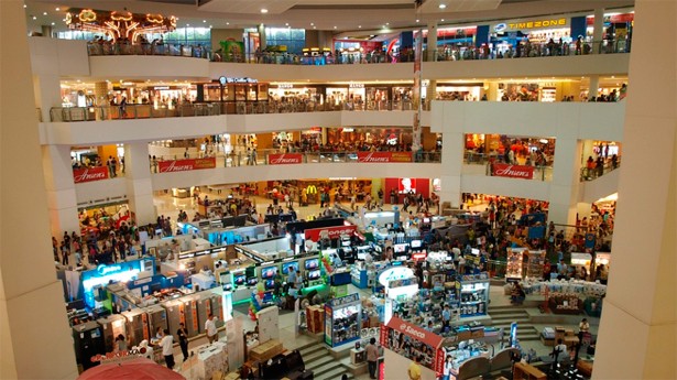 El consumo es fuente de satisfacción y más después del confinamiento.