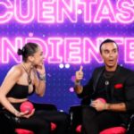 La última expulsada fue Sandra. Luis se salvó. (Foto: Telecinco)