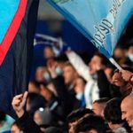 Batacazo del Getafe en la Copa del Rey. (Foto: Getafe FC)