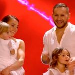Por primera vez ganó un número circense en Got Talent. (Foto: Telecinco)