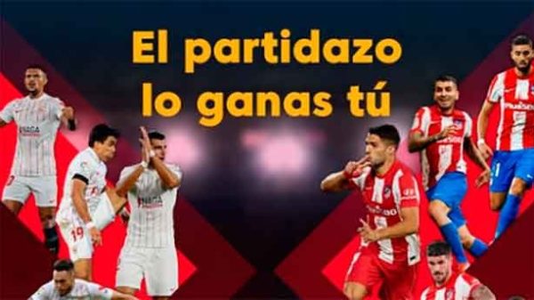 Julen y Simeone