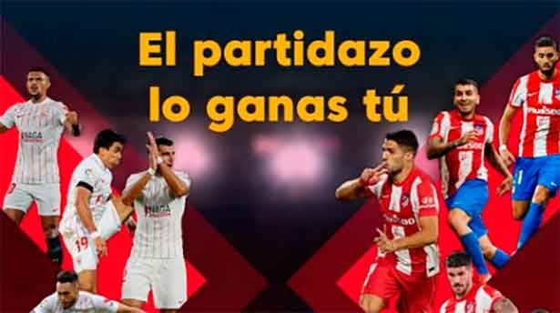 Julen y Simeone