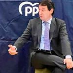 Alfonso Fernández Mañueco