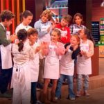 MasterChef Junior debutó con bajón. (Foto: RTVE)