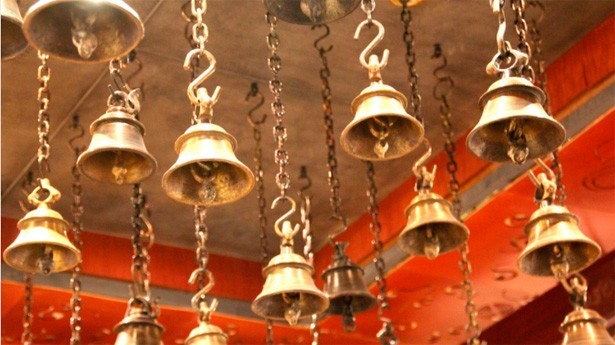 Un buen ejemplo es como una campana... (Foto: Pixabay)