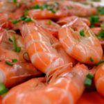 Langostinos