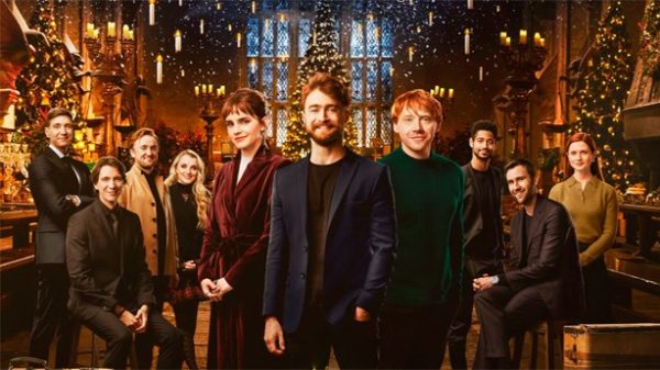 Regreso a donde comenzó la magia. (Foto: HBO)