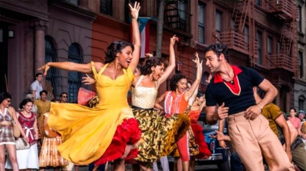 Nueva adaptación del musical que triunfó en el cine y en Broadway hace 60 años. (Foto:  20th Century Studios)