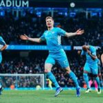 El Boxing Day dicta sentencia sobre el  campeón de invierno. (Foto; @ManCity)
