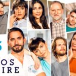 Historias del confinamiento que tocan el corazón. (Foto: Telecinco)