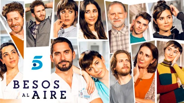 Historias del confinamiento que tocan el corazón. (Foto: Telecinco)