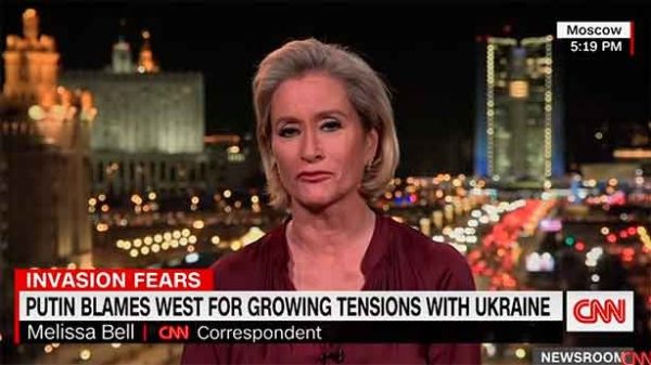 Putin remite a los jefes militares la última decisión. (Foto: CNN(