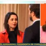 Inés Arrimadas