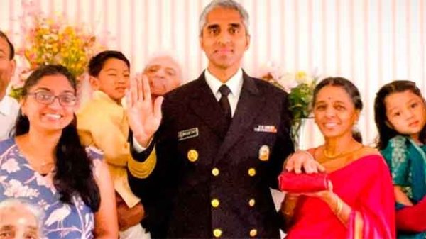 Vivek Murthy