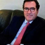 El presidente de laConfederación Española de Organizaciones Empresariales