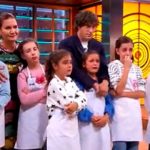 MasterChef Junior ganó por una décima. (Foto: RTVE)
