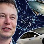 El balance positivo de Elon Musk con los hitos del 2021. (Imagen: WSJ)