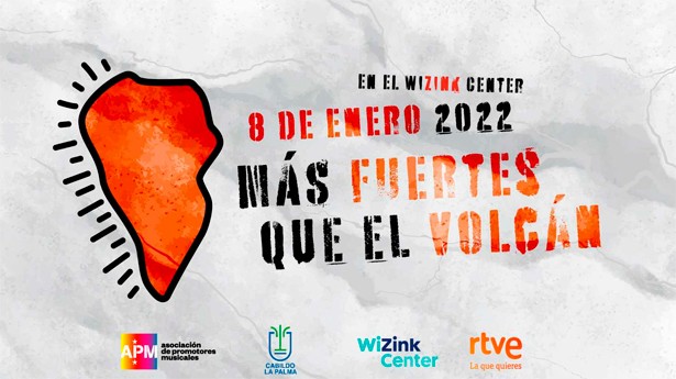 Quien no pueda asistir también puede colaborar con esta gran causa realizando una donación. (Imagen: RTVE)