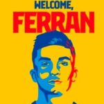 El primer gran fichaje de Laporta. (Foto: FC Barcelona)