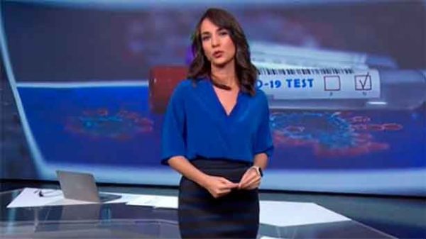 Se acuerda reducir la cuarentena de los positivos a siete días. (Foto: Antena 3)