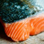 Salmón para celebraciones especiales. (Foto: Pixabay)