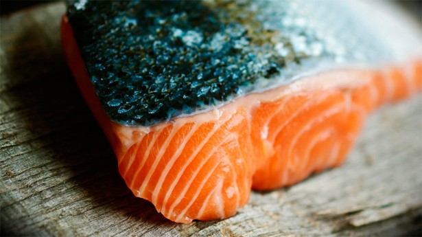 Salmón para celebraciones especiales. (Foto: Pixabay)