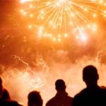 Un deseo global de salud y esperanza para 2022. (Imagen: YouTube/Selected New Year Mix 2022)