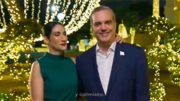 Un Año Nuevo lleno de salud