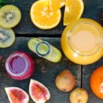 Los smoothies son fundamentales en una dieta sana. (Foto: Pixabay)