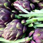 Alcachofas