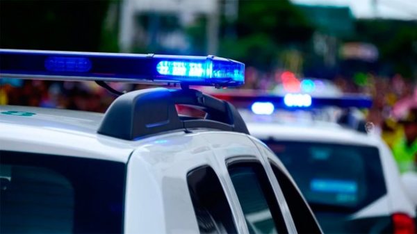 Hoy se celebra el Día Internacional del Policía. (Foto: Pixabay)