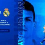 El dibujo más valiente y audaz de Quique. (Imagen: @GetafeCF)