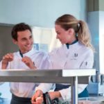 Chefs de élite