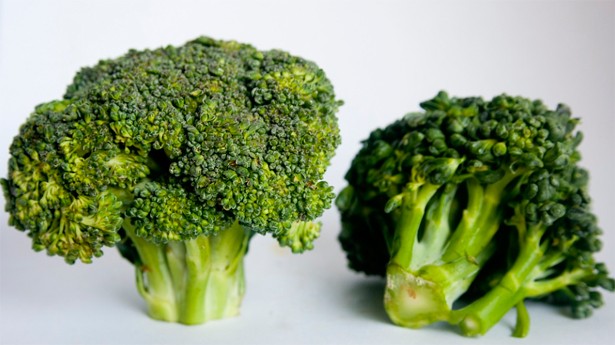 El brócoli necesita bastante menos cocción que la coliflor. (Foto: Pixabay)