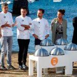 Final anticipada de MasterChef Junior. (Foto: RTVE)
